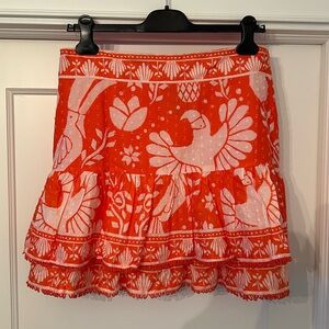 NWOT Farm Rio Skirt